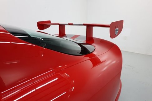 Used 1997 Dodge Viper GTS image 46