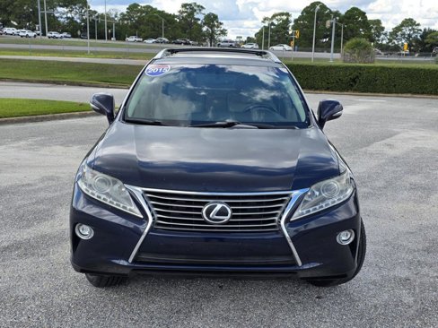Used 2015 Lexus RX 350 AWD image 2