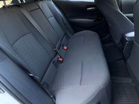 Certified 2022 Toyota Corolla SE image 21