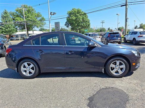 Used 2014 Chevrolet Cruze LT image 7