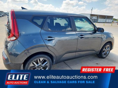Used 2021 Kia Soul S image 5
