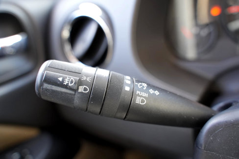 Used 2012 Jeep Patriot Latitude w/ Sun/Sound Group image 35