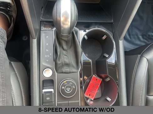 Used 2018 Volkswagen Atlas SEL image 29