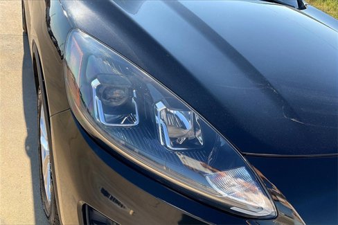 Used 2021 Ford Escape SE image 29
