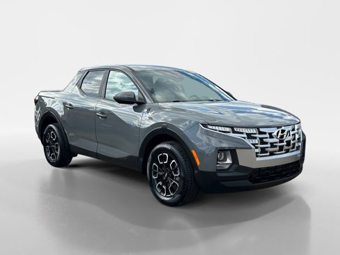 Used 2022 Hyundai Santa Cruz SEL image 8
