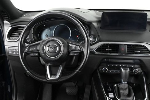 Used 2021 MAZDA CX-9 Grand Touring image 3