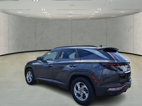 Used 2022 Hyundai Tucson SEL image 7
