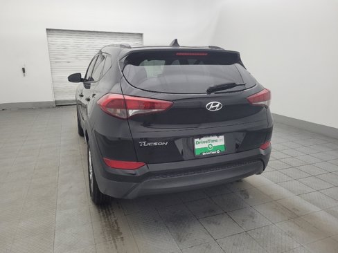 Used 2018 Hyundai Tucson SEL Plus image 6