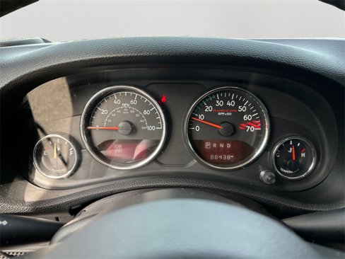 Used 2017 Jeep Wrangler Unlimited Rubicon image 29