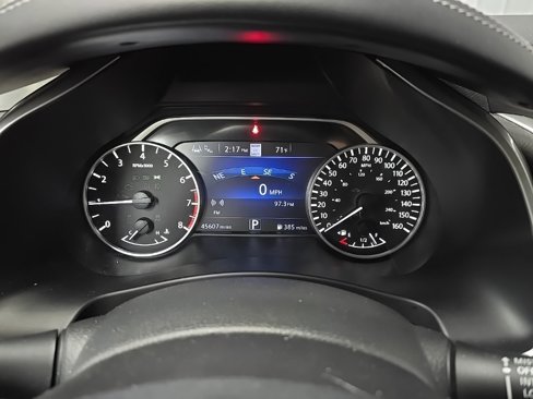 Used 2023 Nissan Murano SV image 22