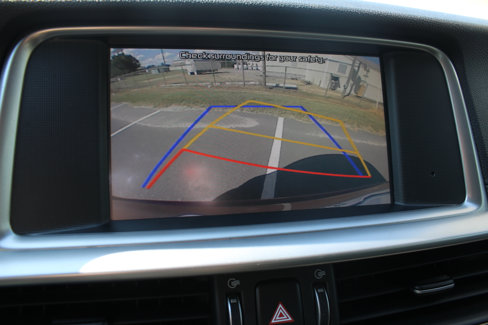 Used 2019 Kia Optima S w/ S Panoramic Sunroof Package image 34