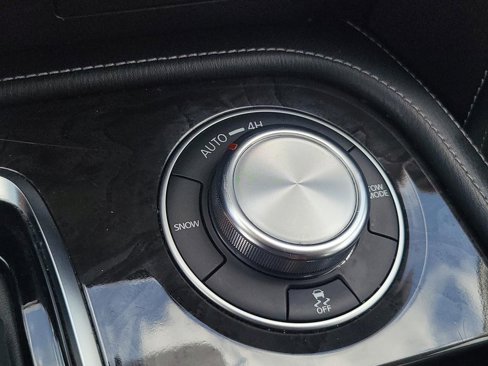 Used 2023 INFINITI QX80 Luxe image 23