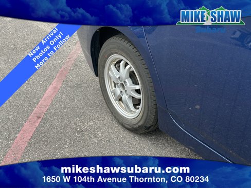 Used 2010 Toyota Prius Five image 11