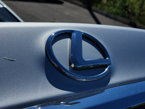 Used 2014 Lexus ES 350 image 31