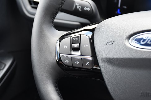 Used 2025 Ford Escape Active w/ Cold Weather Package image 35