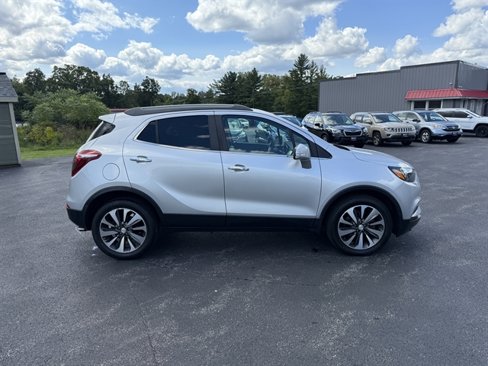 Used 2017 Buick Encore Preferred image 6