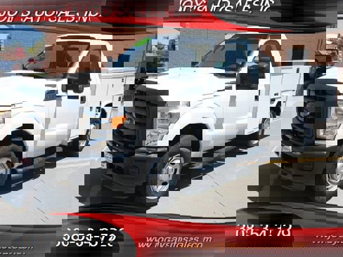 Used 2013 Ford F250 XL image 22
