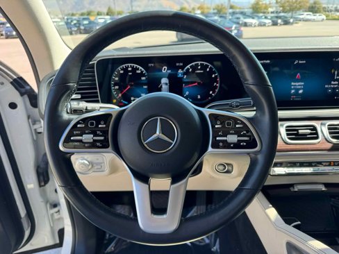 Certified 2023 Mercedes-Benz GLE 350 4MATIC image 17