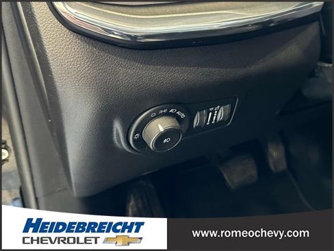 Used 2022 Jeep Compass Limited image 20