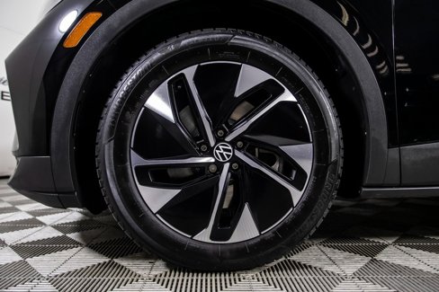 Used 2022 Volkswagen ID.4 Pro S image 39