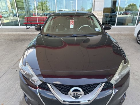 Used 2016 Nissan Maxima Platinum image 22