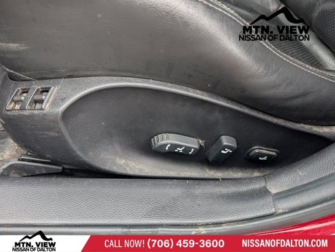 Used 2007 INFINITI G35 Sport w/ Premium Pkg image 13