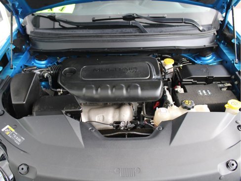 Certified 2020 Jeep Cherokee Latitude Plus image 33