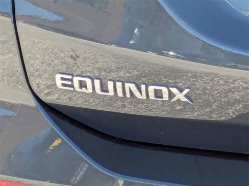 Used 2021 Chevrolet Equinox LT image 27