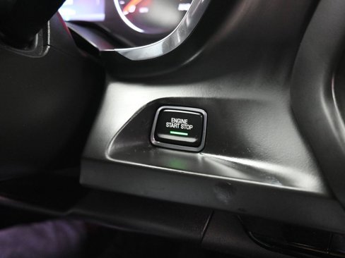 Used 2017 Chevrolet Camaro LS image 19