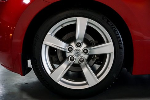 Used 2010 Nissan 370Z Touring image 45