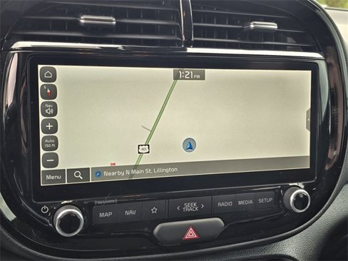 Used 2024 Kia Soul S image 26