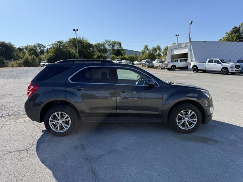 Used 2017 Chevrolet Equinox LT w/ Convenience Package image 5