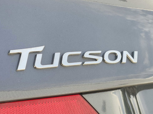 Used 2021 Hyundai Tucson SE image 29