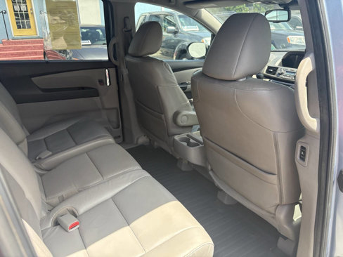 Used 2014 Honda Odyssey EX-L image 25