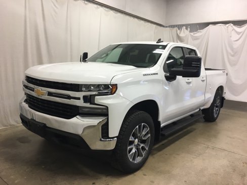 Used 2019 Chevrolet Silverado 1500 LT w/ All-Star Edition image 8