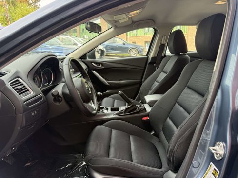 Used 2014 MAZDA MAZDA6 Sport image 9