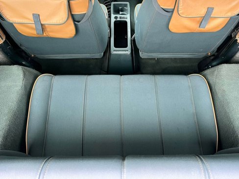 Used 1994 Jeep Wrangler S image 20