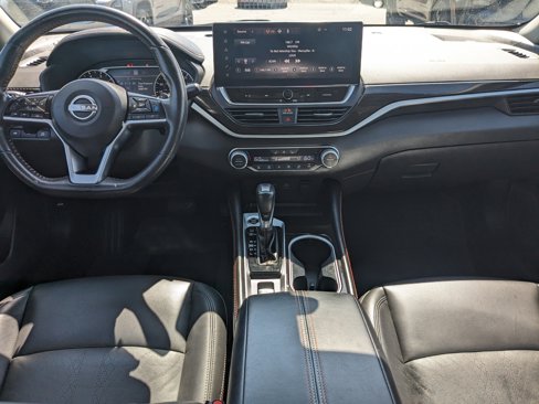 Used 2023 Nissan Altima 2.0 SR image 15