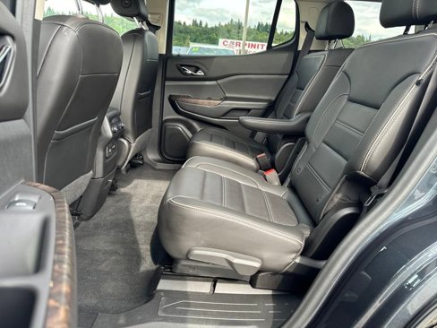Used 2020 GMC Acadia Denali w/ Trailering Package image 31