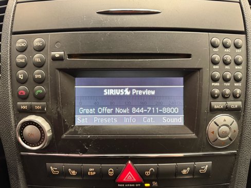 Used 2009 Mercedes-Benz SLK 55 AMG image 29
