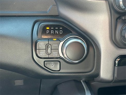 Used 2022 RAM 1500 Big Horn image 20