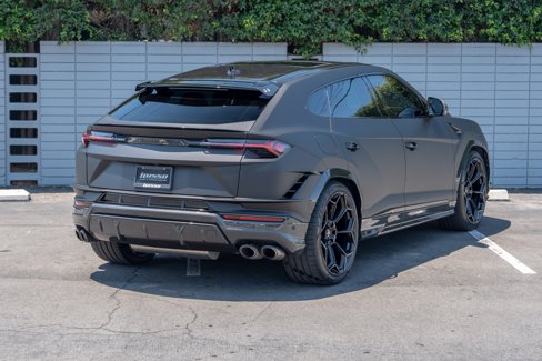 Used 2023 Lamborghini Urus Performante image 52