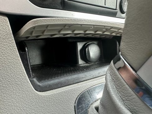 Used 2012 Chevrolet Malibu LT image 20