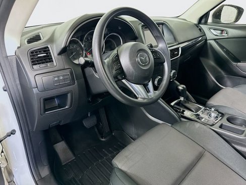 Used 2016 MAZDA CX-5 Sport image 11