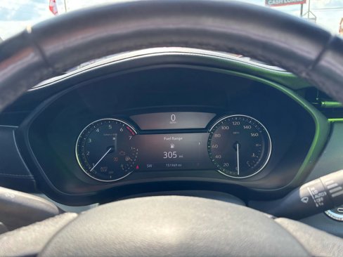 Used 2019 Cadillac XT4 Premium Luxury w/ Cold Weather Package image 14