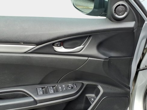 Used 2021 Honda Civic Sport image 9