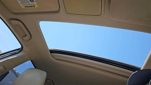 Used 2016 Honda Accord EX-L image 22