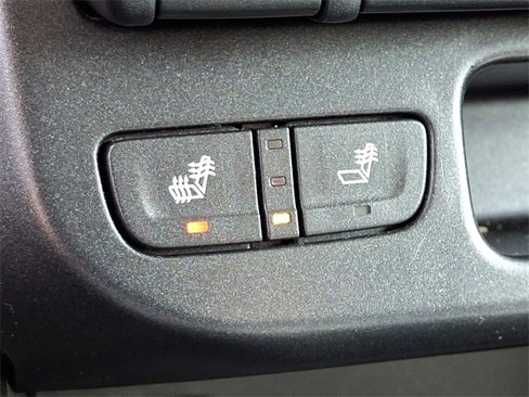 Used 2017 Chevrolet Colorado Z71 image 22