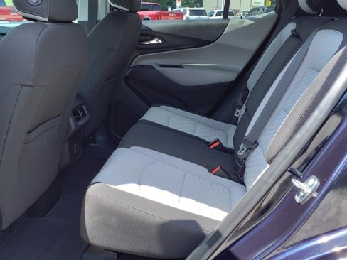 Certified 2020 Chevrolet Equinox LS w/ LS Convenience Package image 6