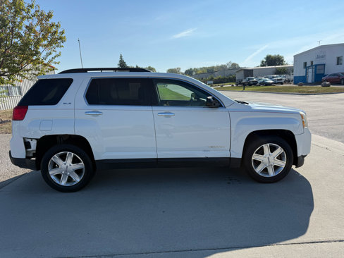 Used 2012 GMC Terrain SLE w/ Convenience Package image 4